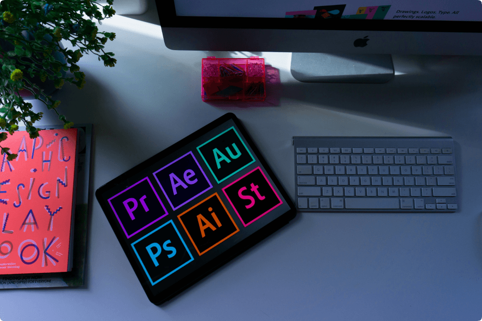 CRAFTING COMPELLING DESIGNS & STRATEGIC MARKETING: A CREATIVE JOURNEY UNVEILED